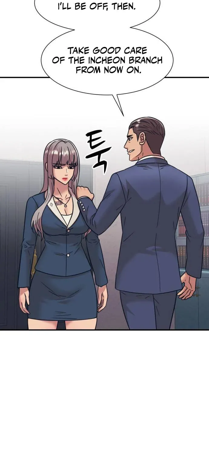 I am Unbeatable Chapter 37 page 58 - 