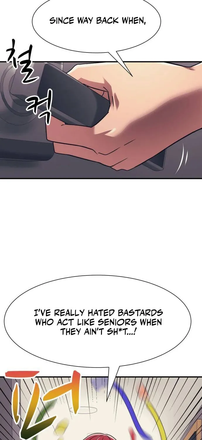 I am Unbeatable Chapter 37 page 7 - 