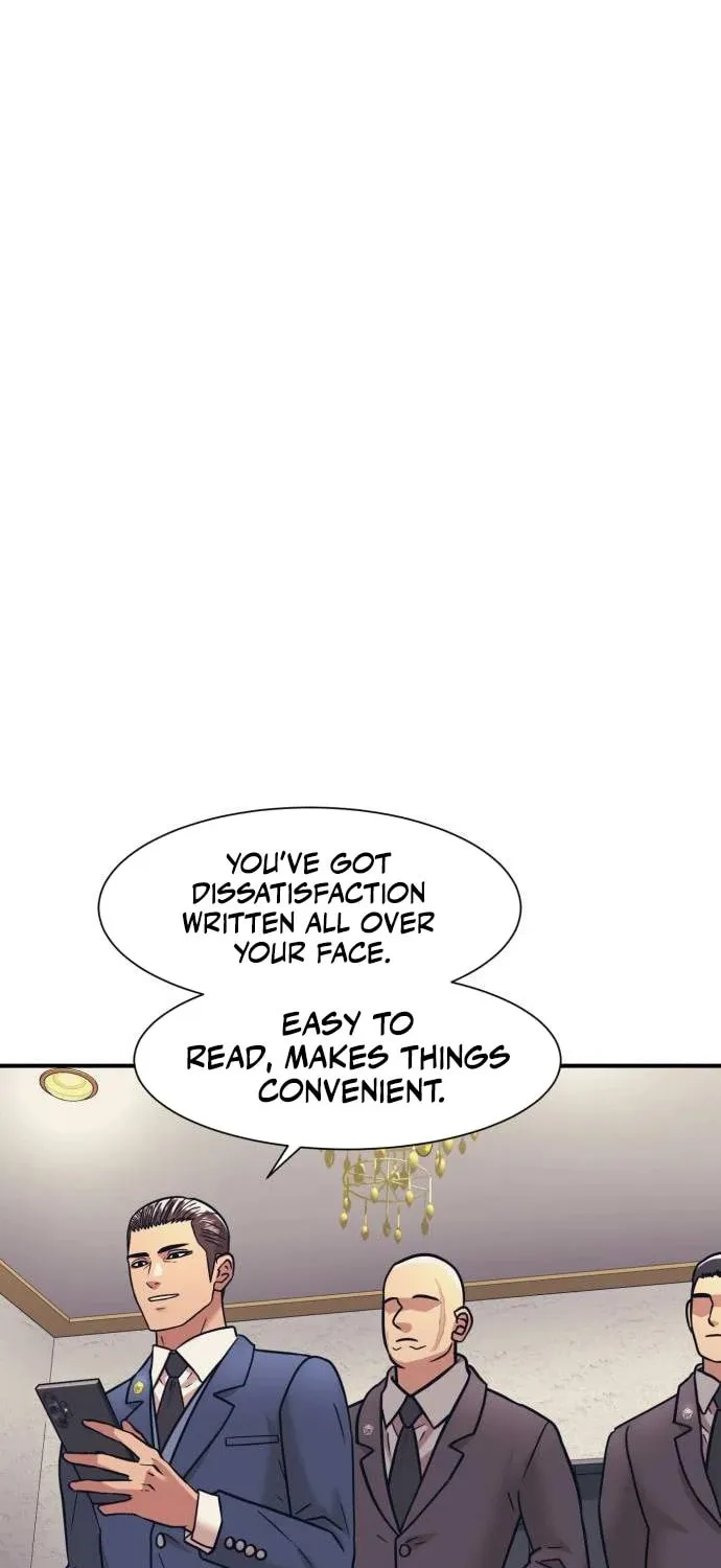 I am Unbeatable Chapter 37 page 61 - 