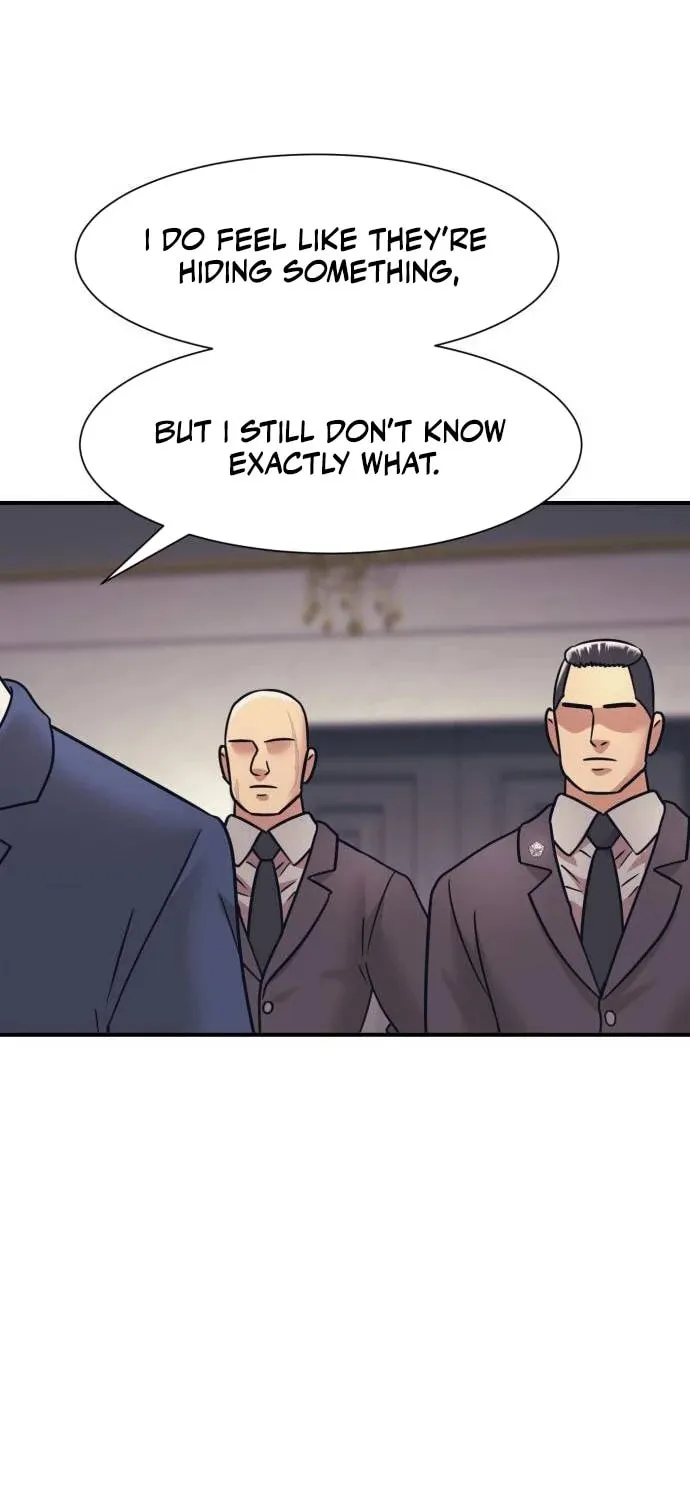 I am Unbeatable Chapter 37 page 66 - 
