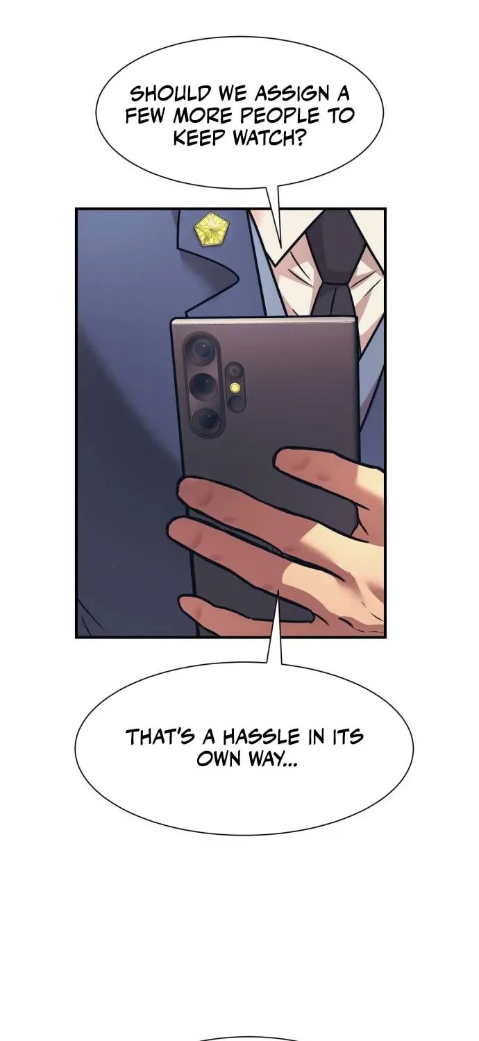I am Unbeatable Chapter 37 page 67 - 