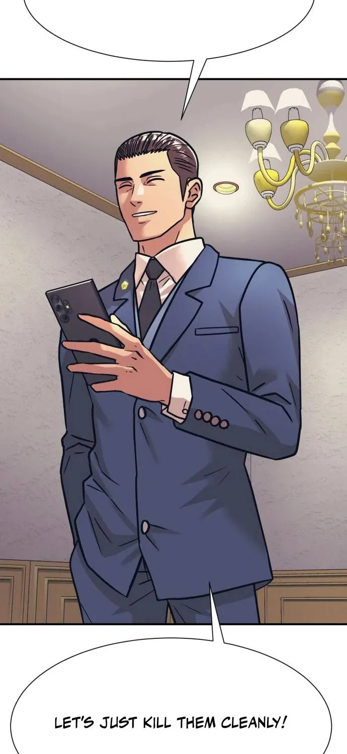 I am Unbeatable Chapter 37 page 69 - 