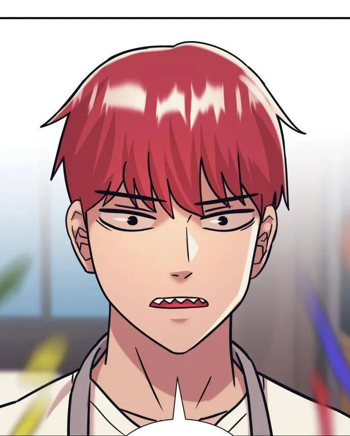 I am Unbeatable Chapter 37 page 9 - 