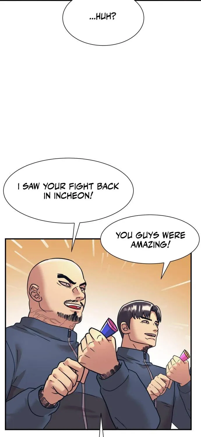 I am Unbeatable Chapter 37 page 10 - 
