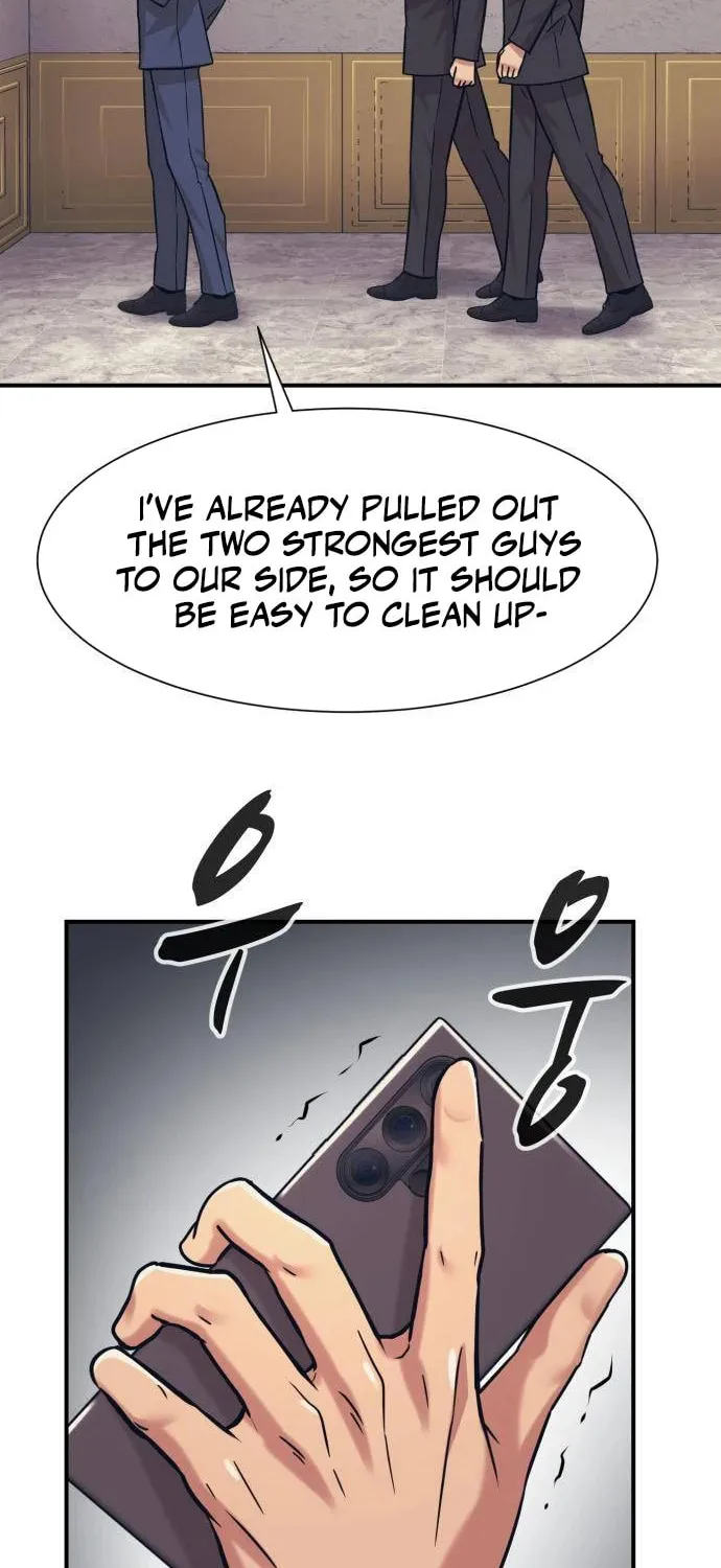 I am Unbeatable Chapter 38 page 11 - 