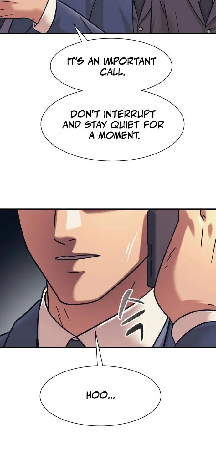 I am Unbeatable Chapter 38 page 14 - 
