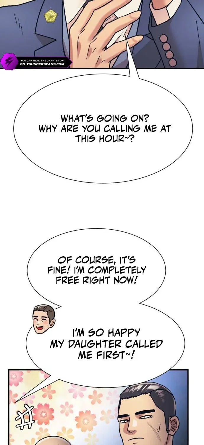 I am Unbeatable Chapter 38 page 16 - 