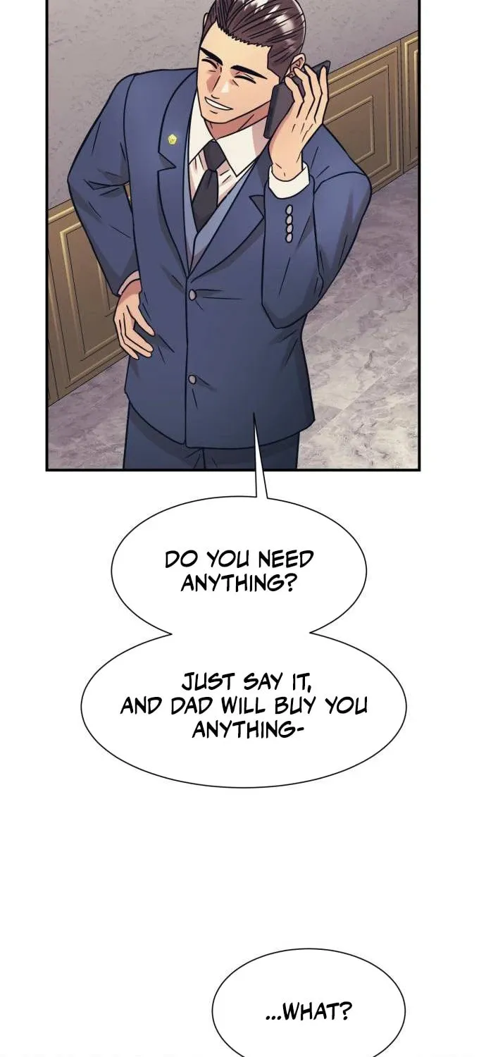 I am Unbeatable Chapter 38 page 18 - 