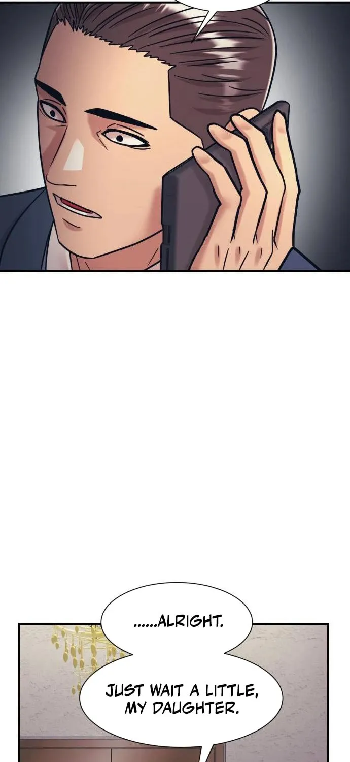 I am Unbeatable Chapter 38 page 19 - 