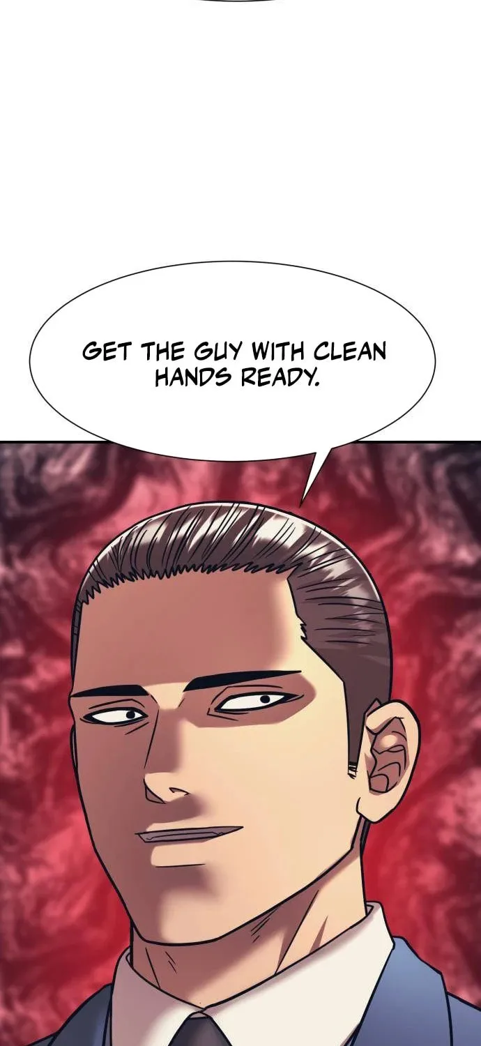 I am Unbeatable Chapter 38 page 3 - 
