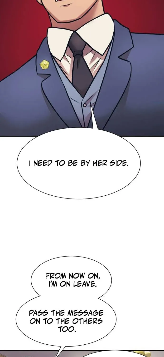 I am Unbeatable Chapter 38 page 22 - 