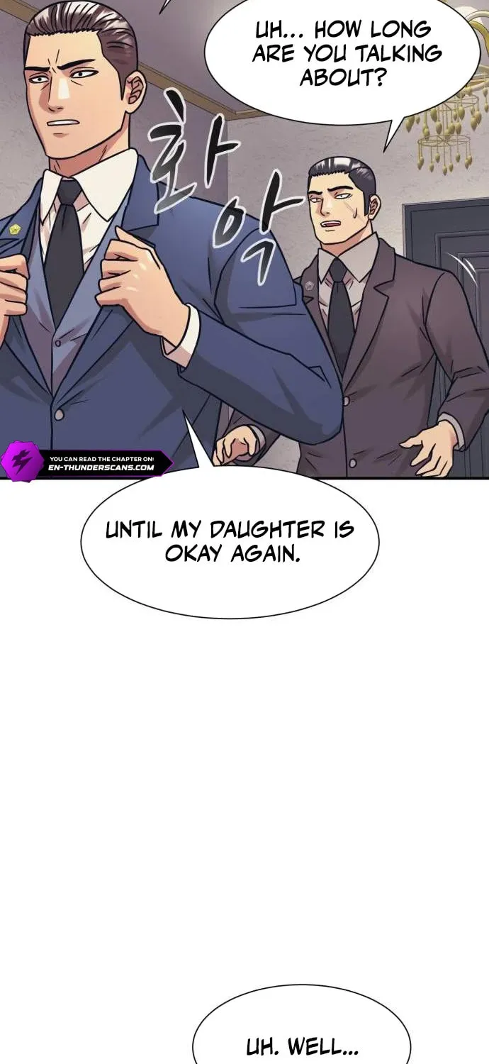 I am Unbeatable Chapter 38 page 23 - 