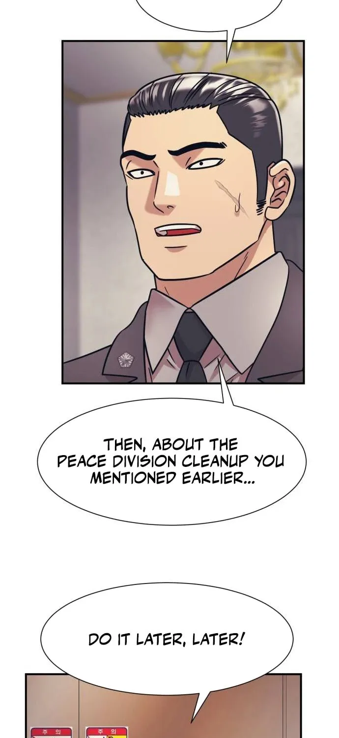 I am Unbeatable Chapter 38 page 24 - 