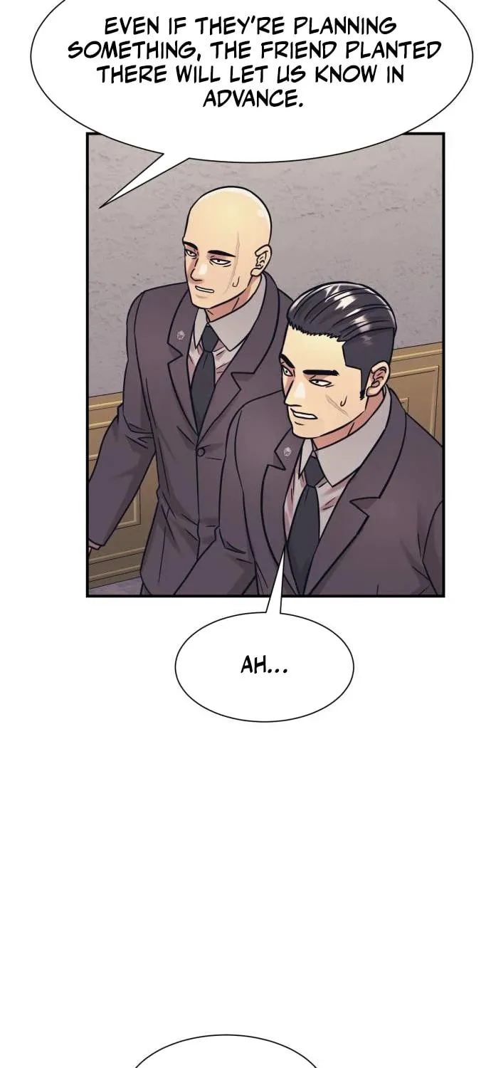 I am Unbeatable Chapter 38 page 26 - 