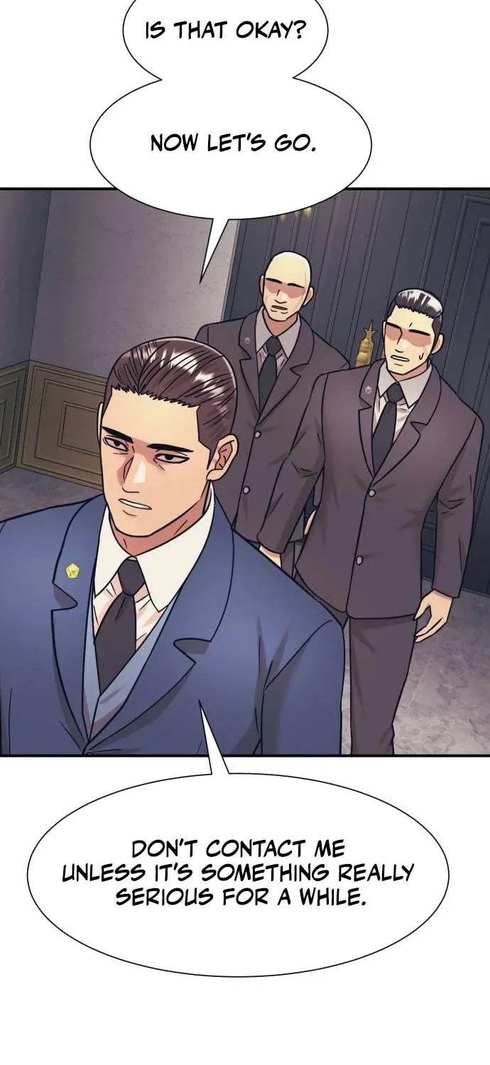 I am Unbeatable Chapter 38 page 27 - 