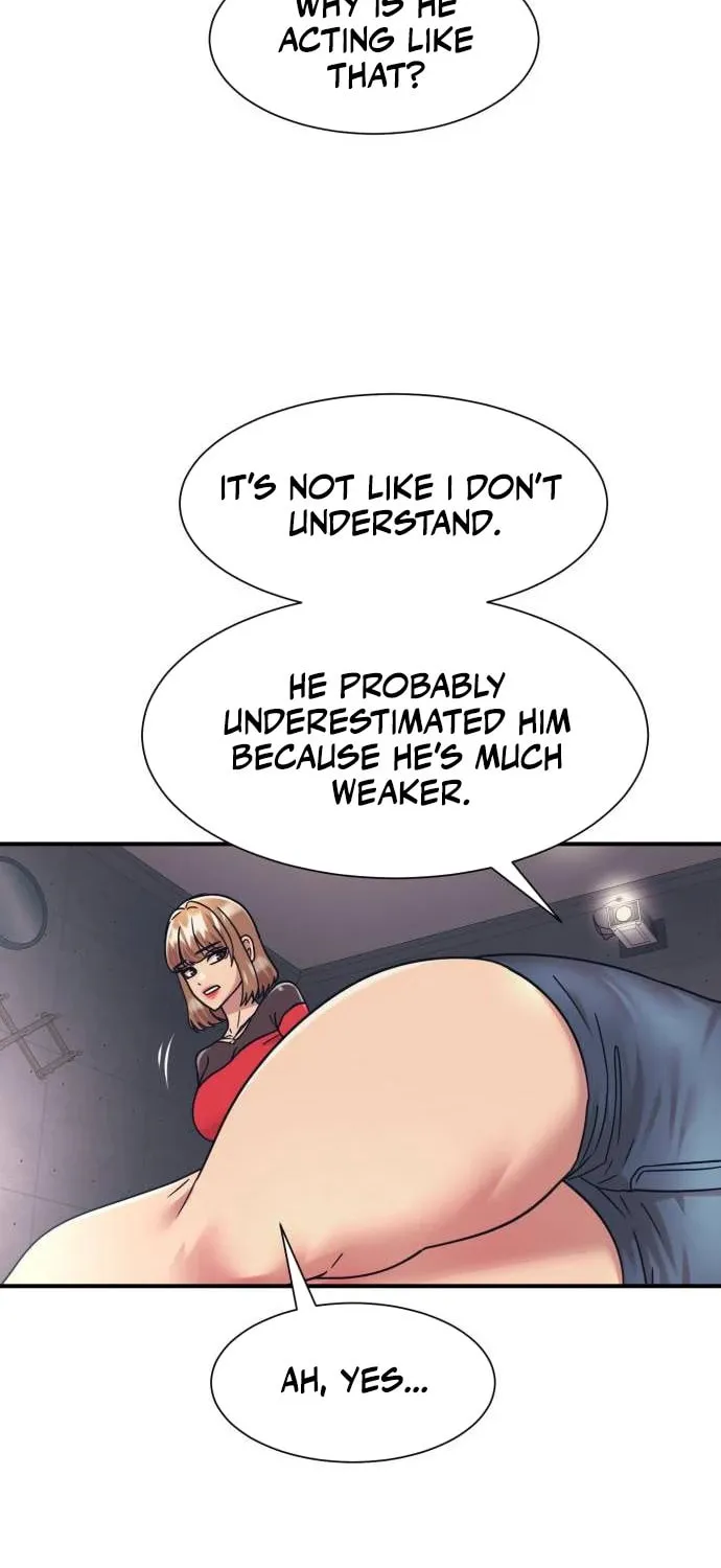 I am Unbeatable Chapter 38 page 31 - 