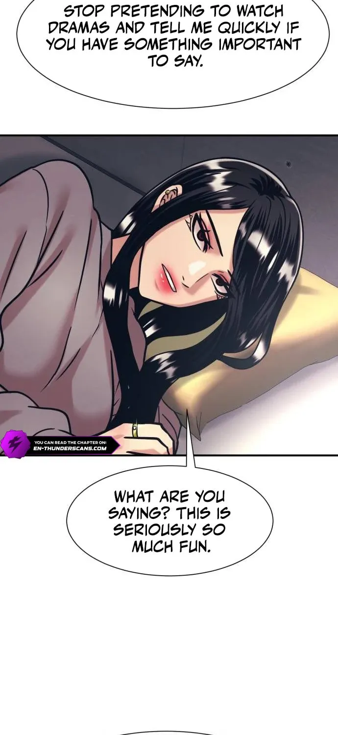 I am Unbeatable Chapter 38 page 33 - 