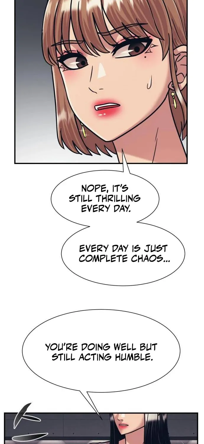 I am Unbeatable Chapter 38 page 35 - 