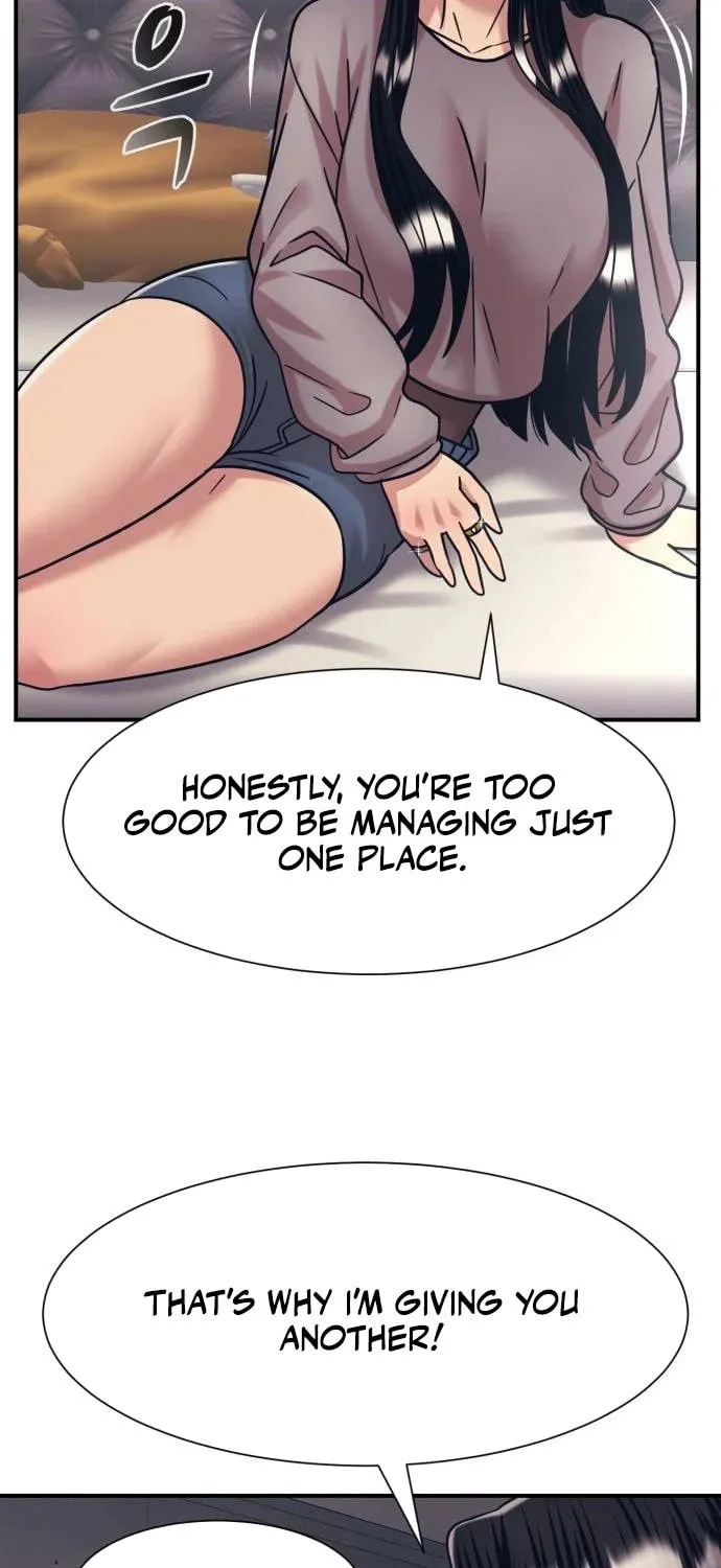 I am Unbeatable Chapter 38 page 36 - 