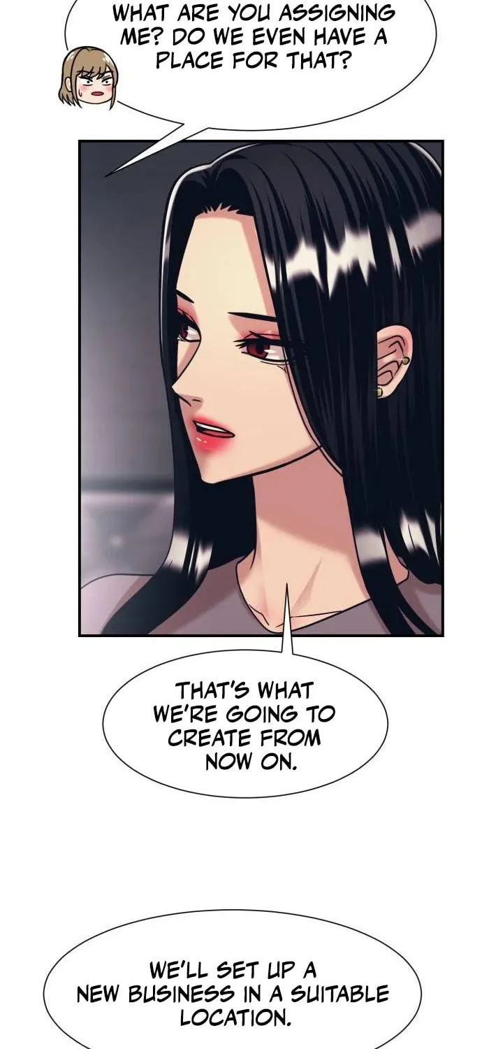 I am Unbeatable Chapter 38 page 39 - 
