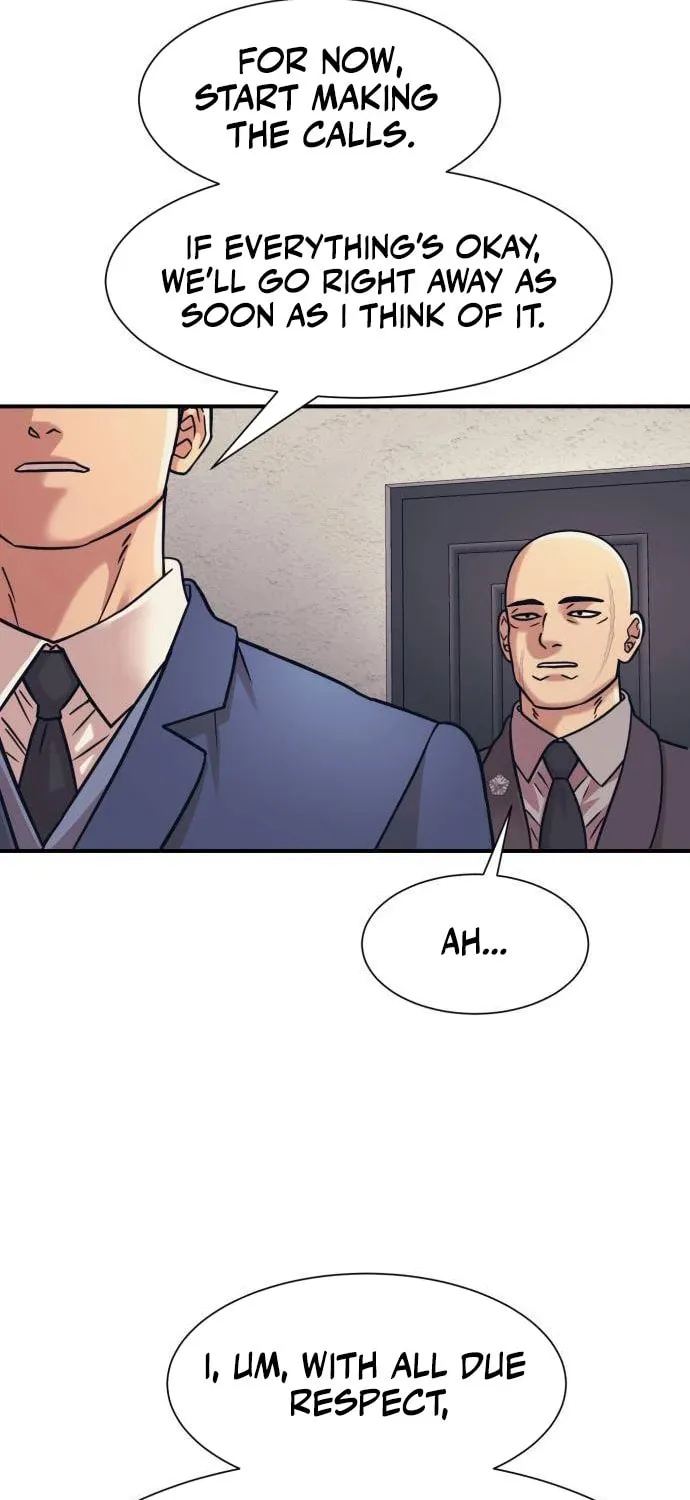I am Unbeatable Chapter 38 page 5 - 