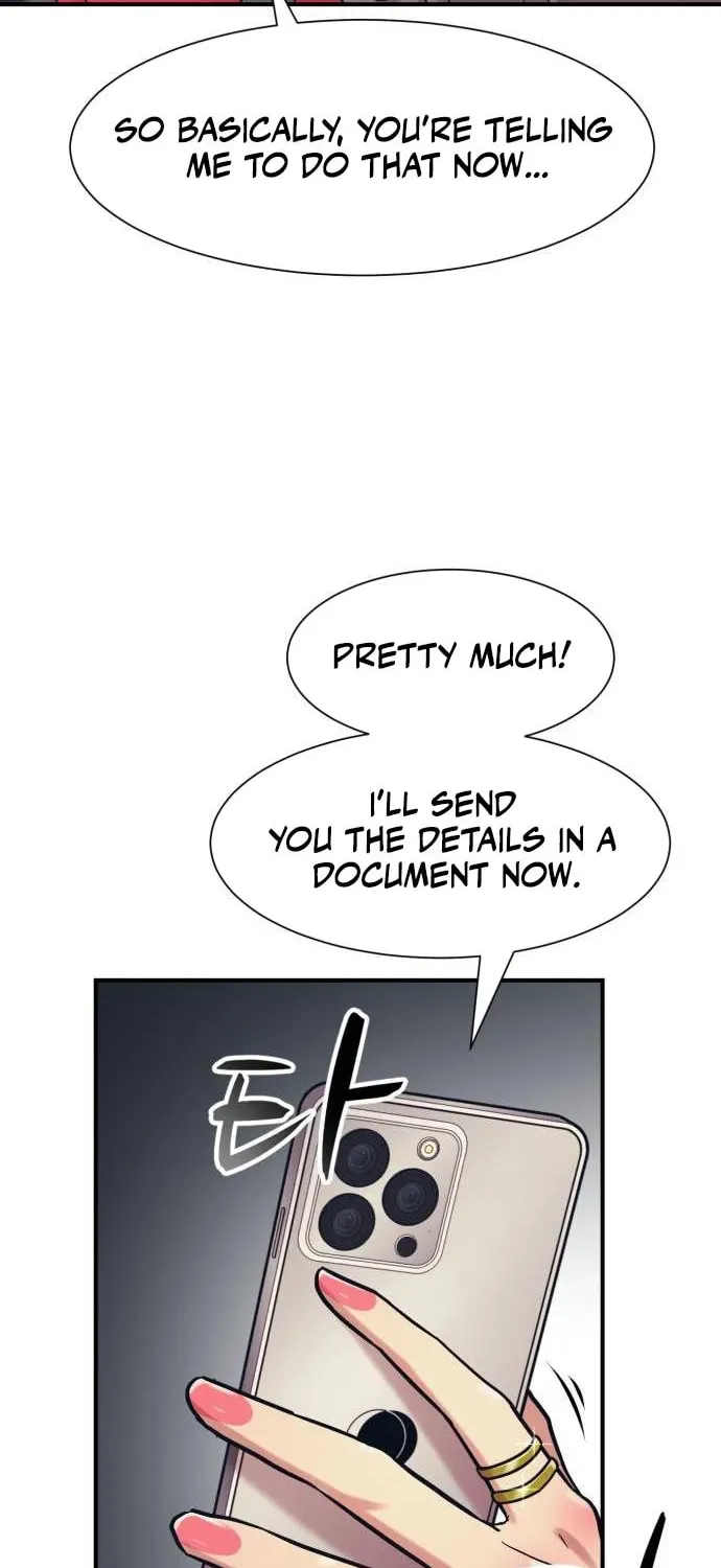 I am Unbeatable Chapter 38 page 45 - 