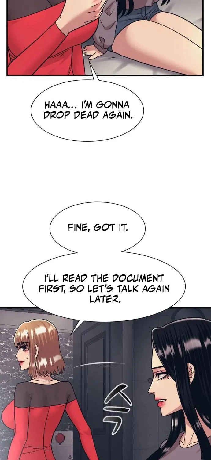 I am Unbeatable Chapter 38 page 47 - 