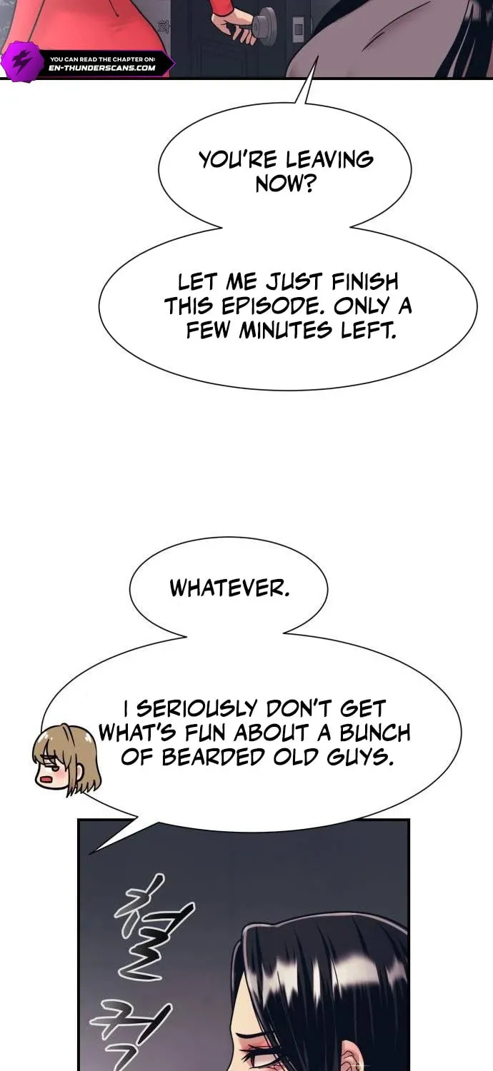 I am Unbeatable Chapter 38 page 48 - 