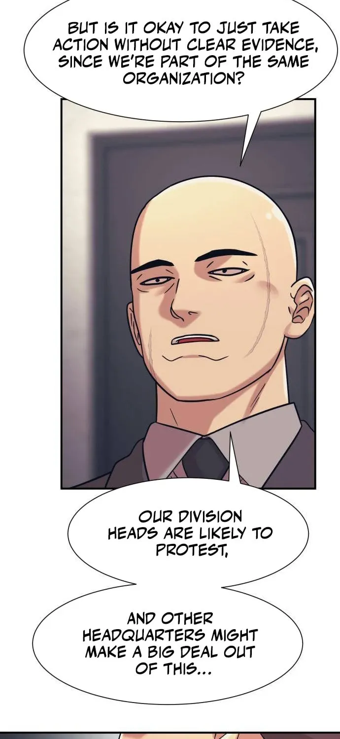 I am Unbeatable Chapter 38 page 6 - 