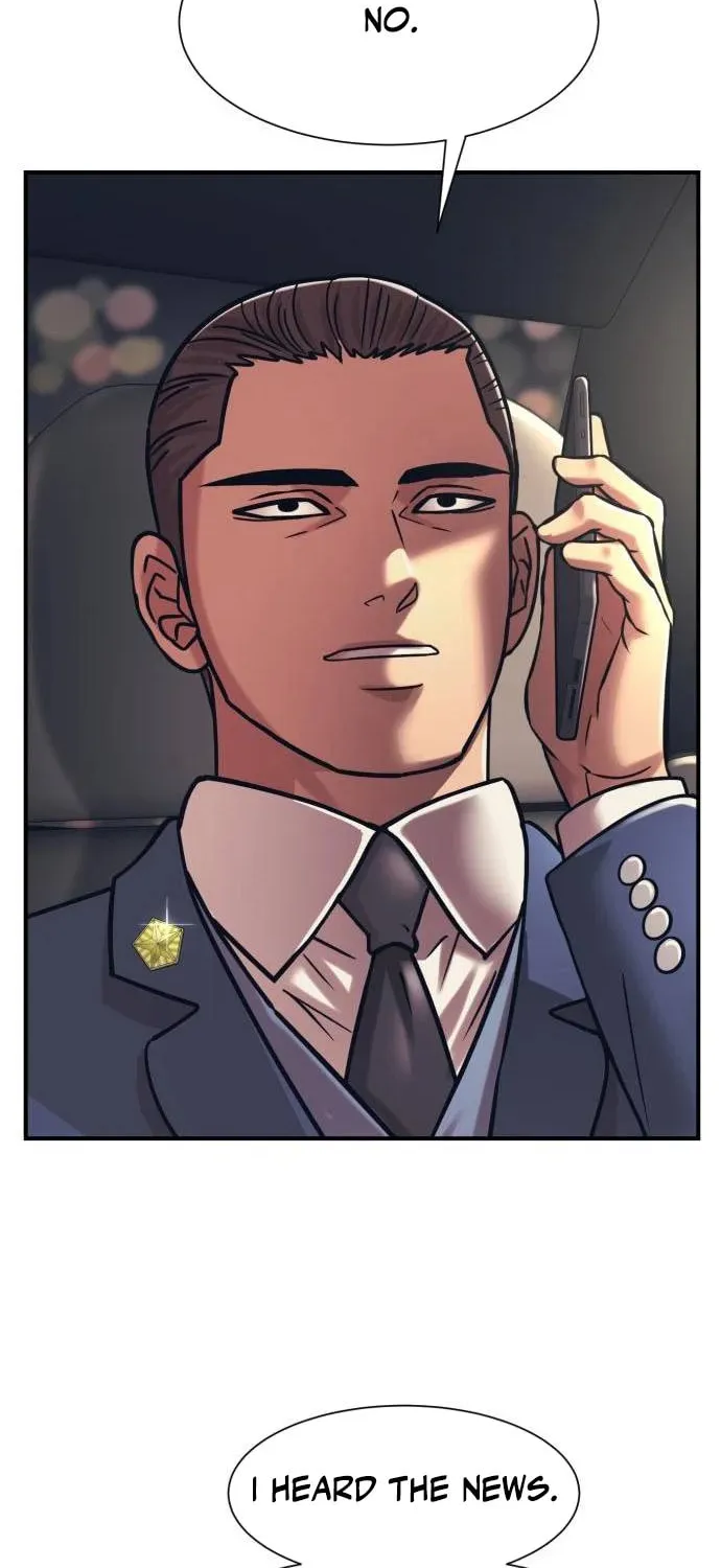 I am Unbeatable Chapter 38 page 51 - 
