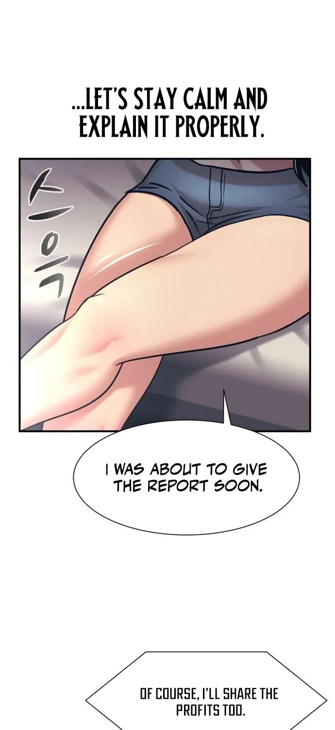 I am Unbeatable Chapter 38 page 54 - 