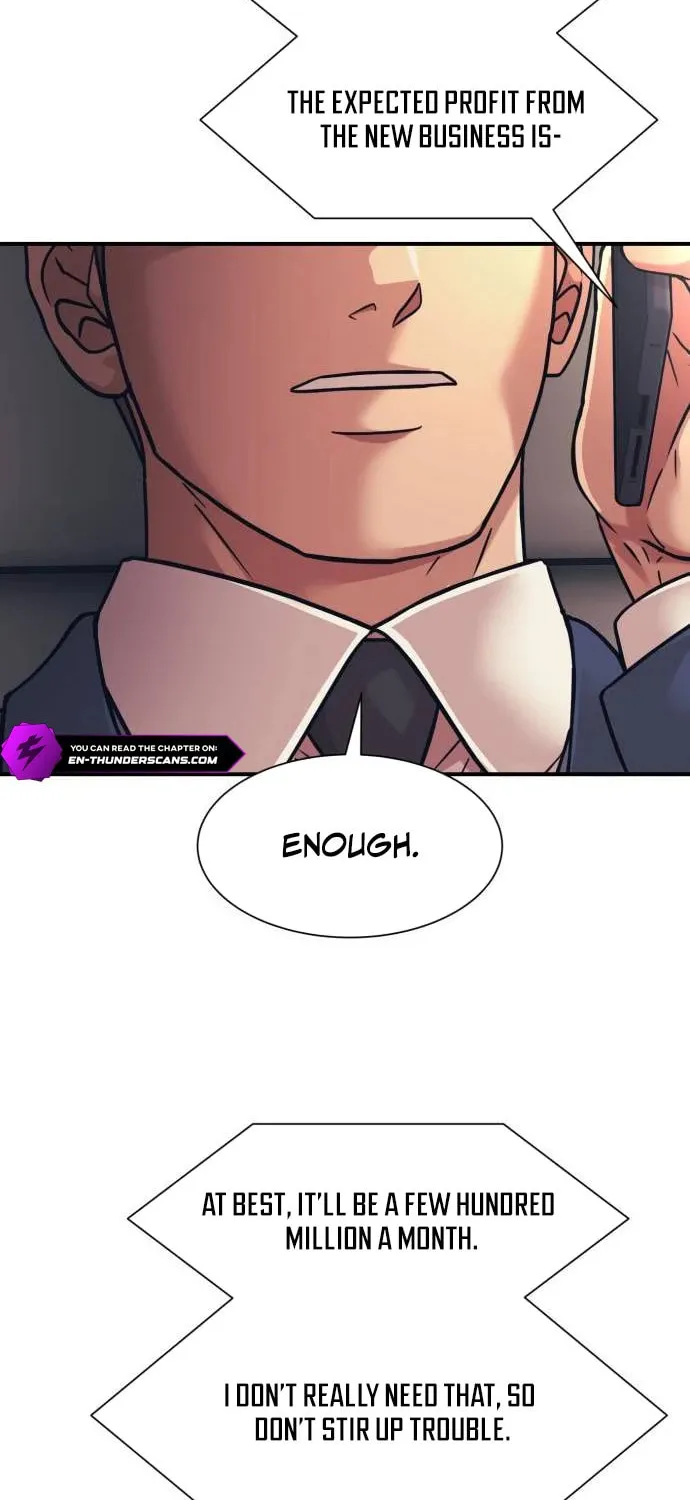 I am Unbeatable Chapter 38 page 55 - 