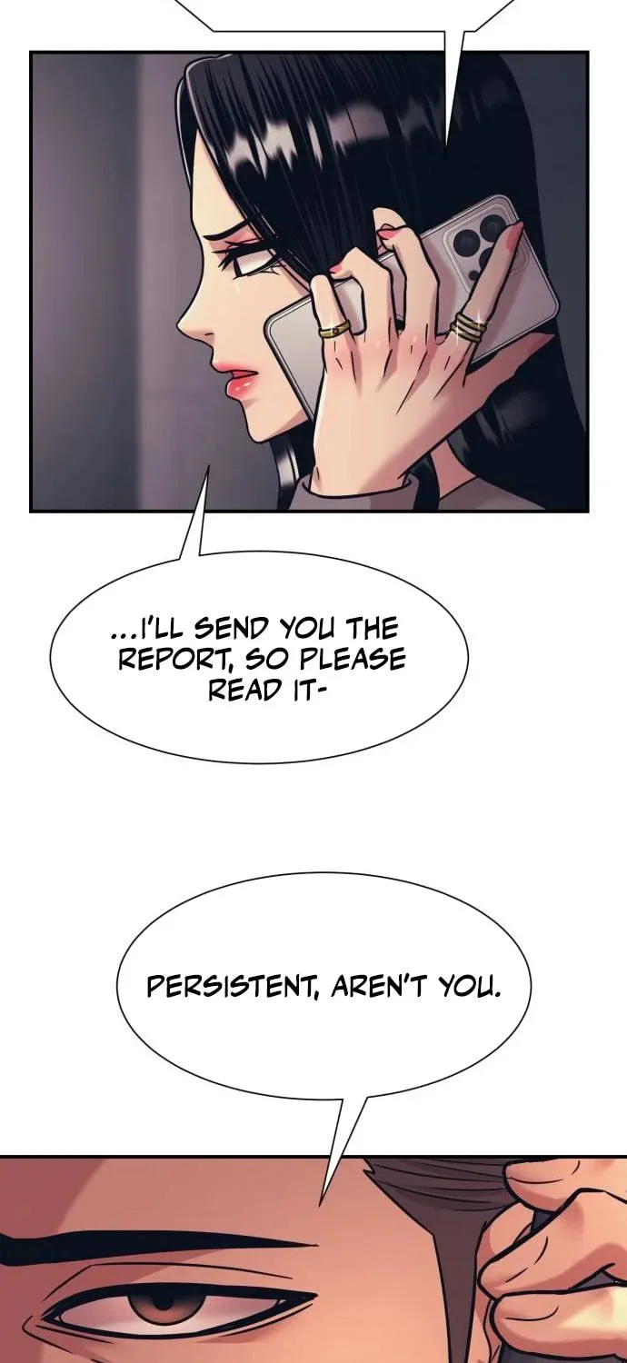 I am Unbeatable Chapter 38 page 56 - 