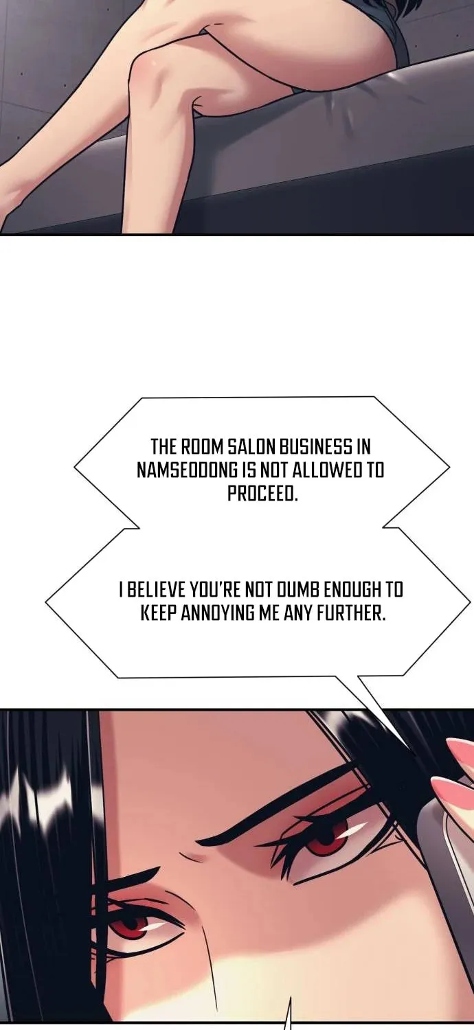 I am Unbeatable Chapter 38 page 58 - 