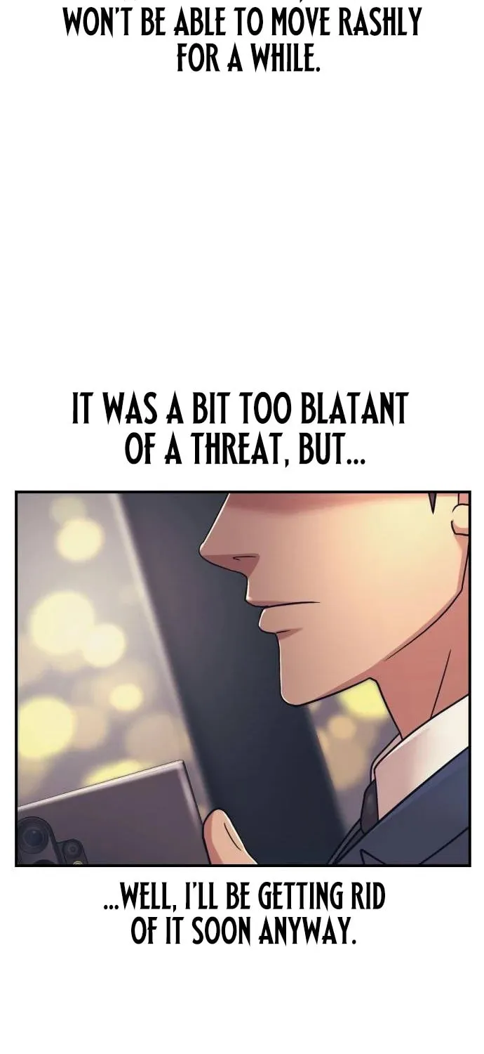 I am Unbeatable Chapter 38 page 60 - 