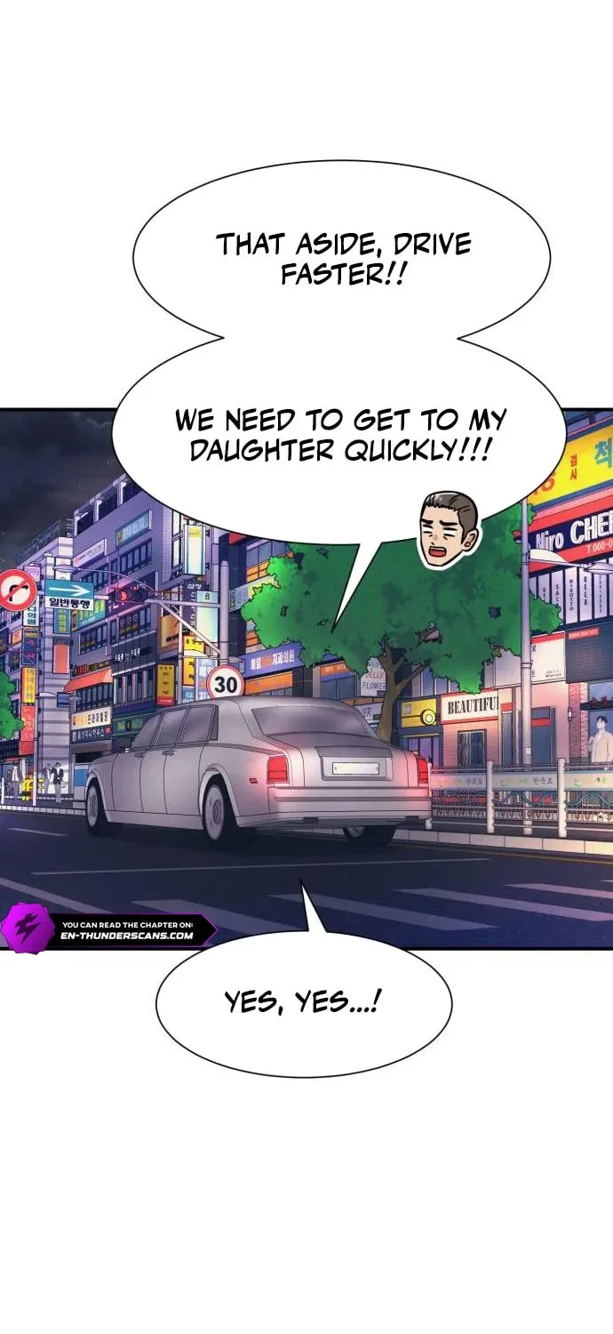 I am Unbeatable Chapter 38 page 61 - 