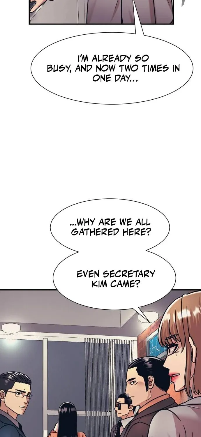 I am Unbeatable Chapter 38 page 64 - 