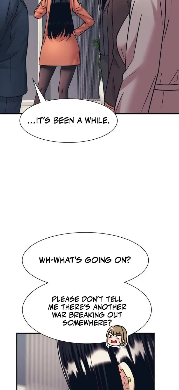 I am Unbeatable Chapter 38 page 65 - 