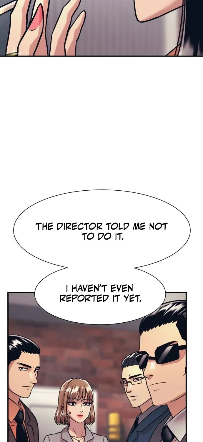 I am Unbeatable Chapter 38 page 67 - 