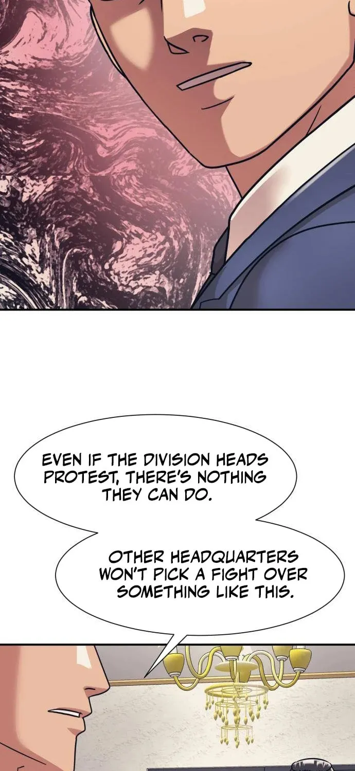 I am Unbeatable Chapter 38 page 8 - 