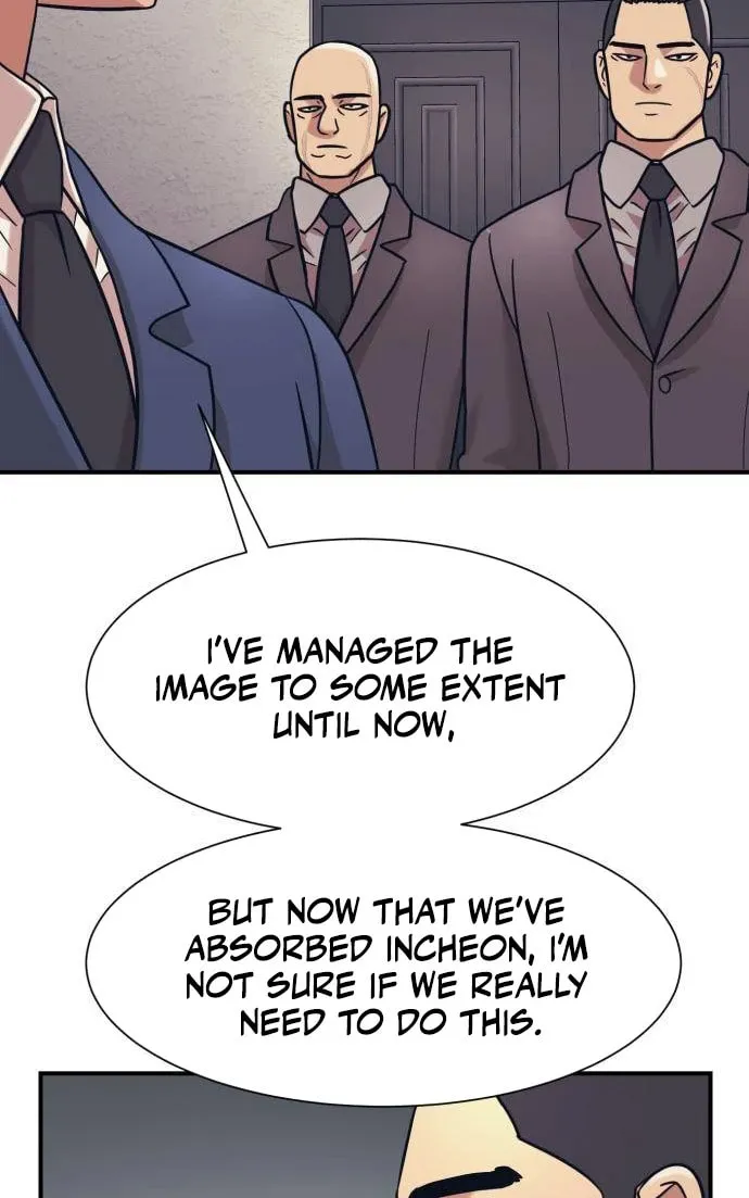I am Unbeatable Chapter 38 page 9 - 