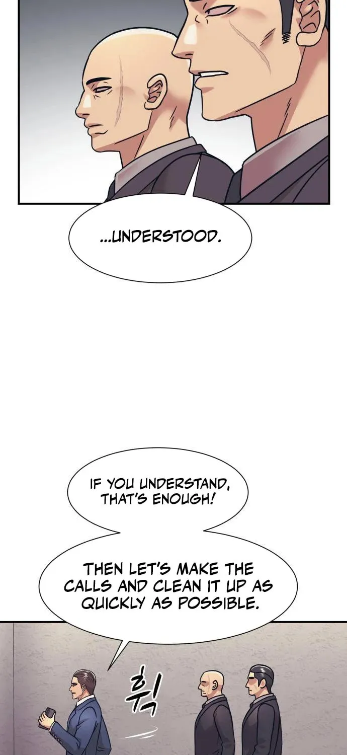 I am Unbeatable Chapter 38 page 10 - 