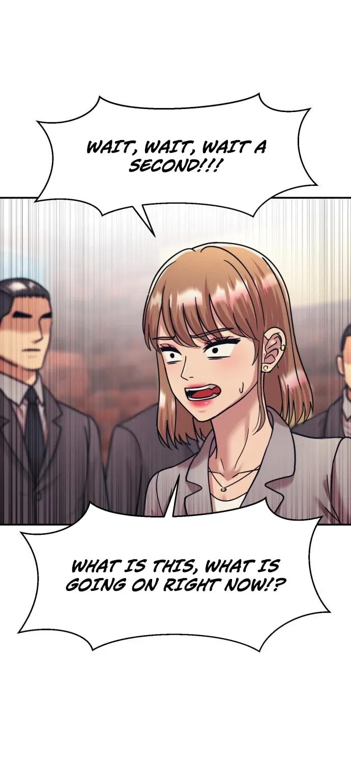 I am Unbeatable Chapter 39 page 12 - 