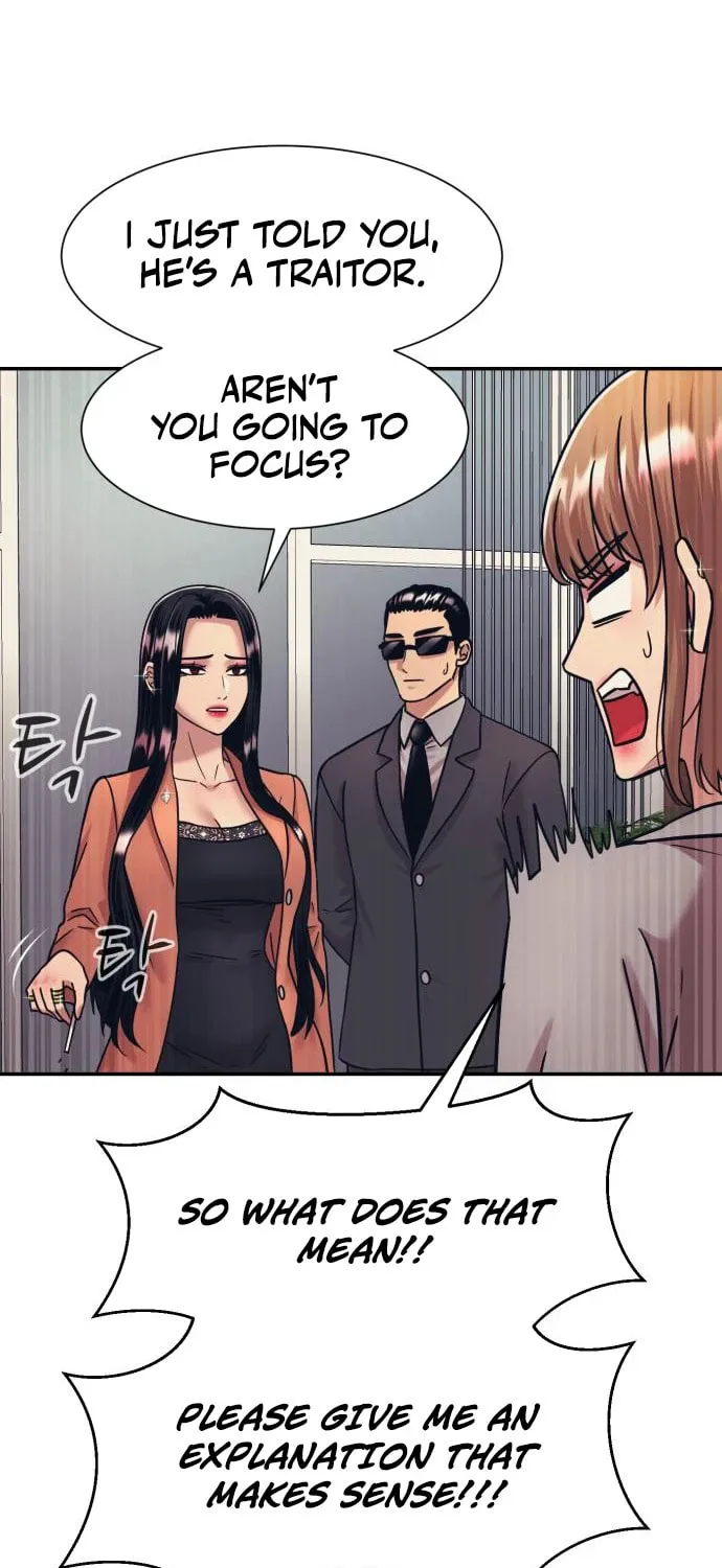I am Unbeatable Chapter 39 page 13 - 