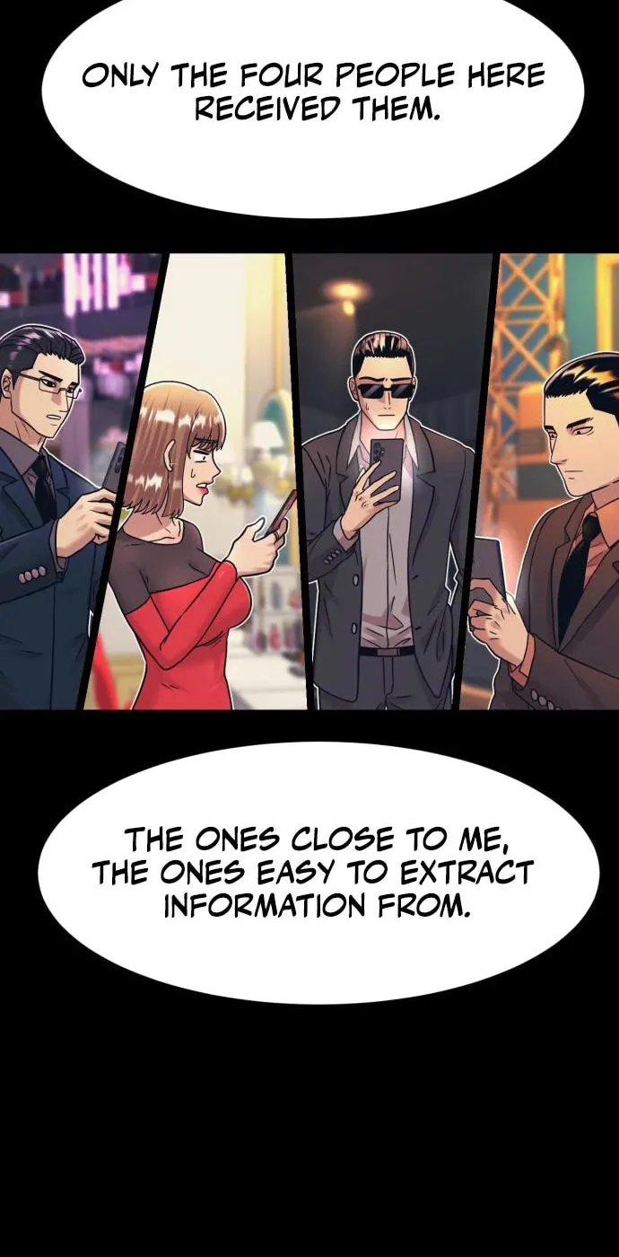 I am Unbeatable Chapter 39 page 16 - 