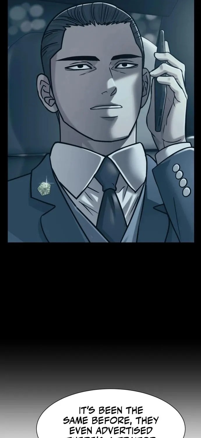 I am Unbeatable Chapter 39 page 18 - 