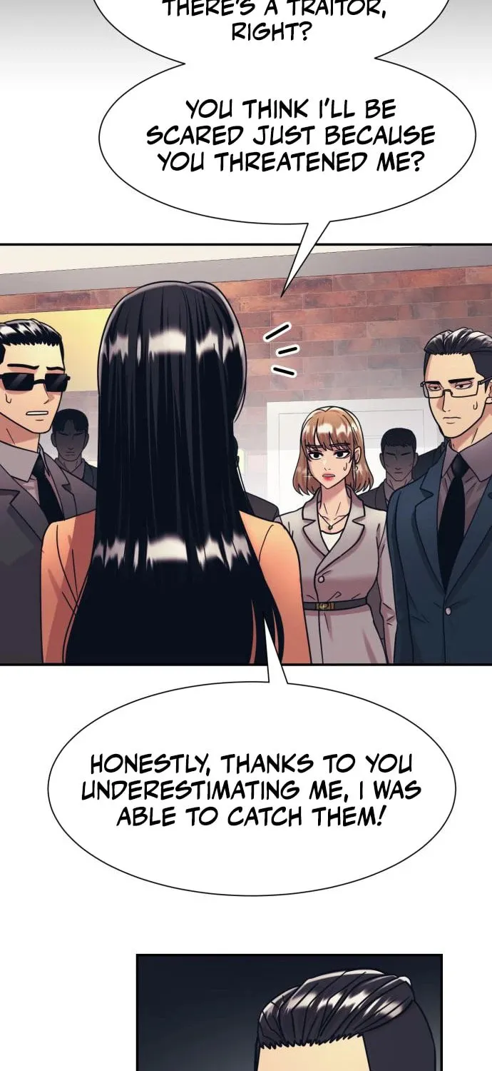 I am Unbeatable Chapter 39 page 19 - 