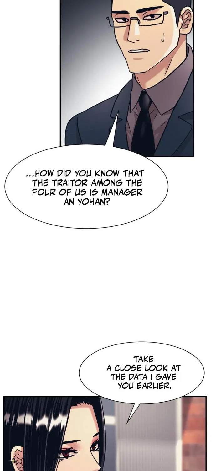 I am Unbeatable Chapter 39 page 20 - 