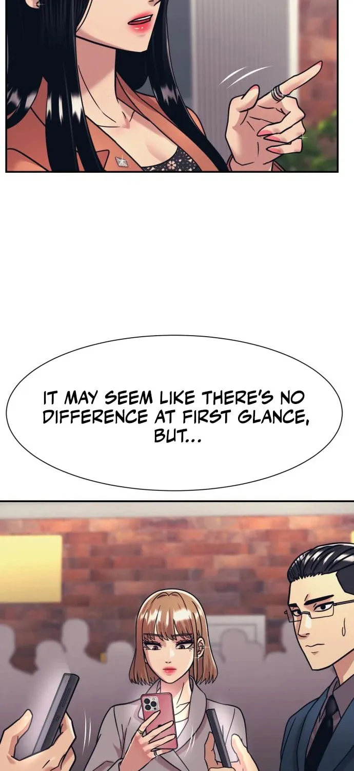 I am Unbeatable Chapter 39 page 21 - 