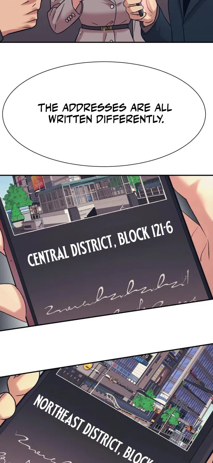 I am Unbeatable Chapter 39 page 22 - 
